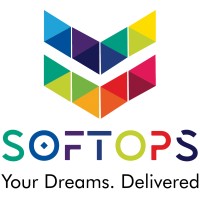SoftOps Technologies Logo