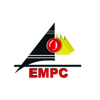 The Egyptian Media Production City Logo