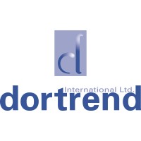 Dortrend International ltd Logo