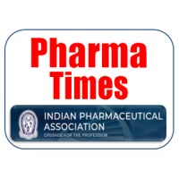 Pharma Times - IPA Logo