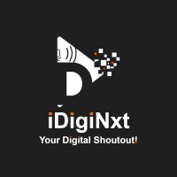 iDigiNxt Logo