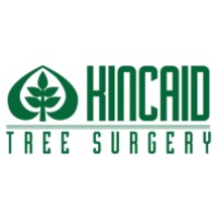 Kincaid Tree Surgery Co Logo