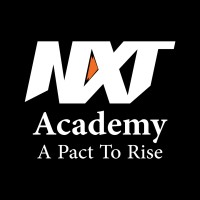 Nxt.Academy Logo