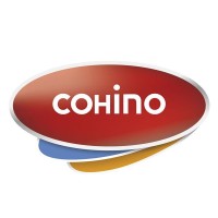 Cohino Logo