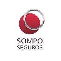 Sompo Seguros Logo