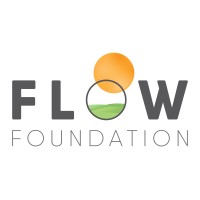 Flow Foundation Logo