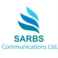 SARBS Communications Ltd Logo