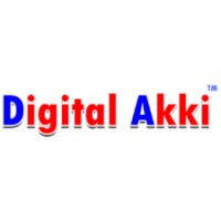 DigitalAkki Logo
