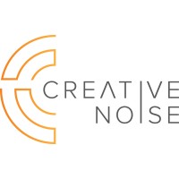 Creative Noise Logo
