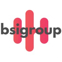 bsigroup Logo