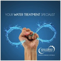Aqua Science and Technology Ltd Logo