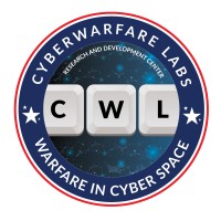CyberWarFare Labs Logo