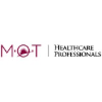 MOT Healthcare Professionals Logo
