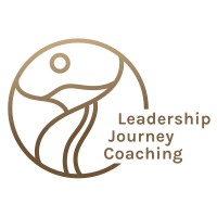 Leadership Journey Coaching Logo