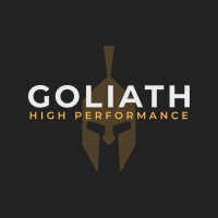 Goliath High Performance INC. Logo
