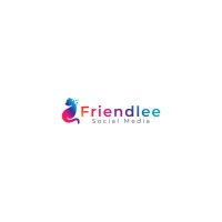 Friendlee Social Media Logo