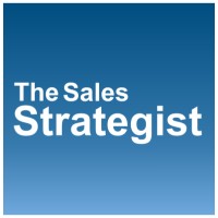 The Sales Strategist Logo