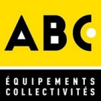 ABC Equipements Collectivités Logo