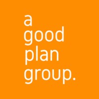 a good plan group Logo