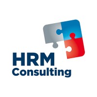 HRM Consulting Logo