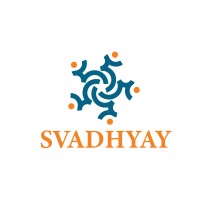 Theody Svadhyay Trailblazer Logo