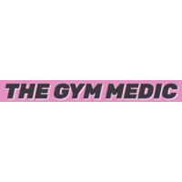The Gym Medic Logo