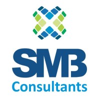 SMB Consultants Logo