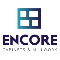 Encore Cabinets & Millwork Logo