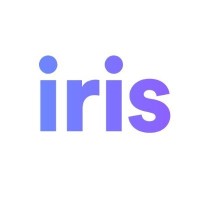 iris Dating Logo