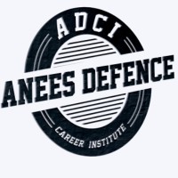 Anees Defence Career Institute Logo