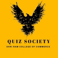 Quiz Society SRCC Logo