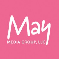 May Media Group LLC Logo