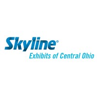 Skyline Exhibits of Central Ohio Logo