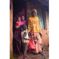 Tuana Yaren Foundation Logo