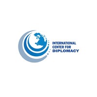 International Center for Diplomacy Logo