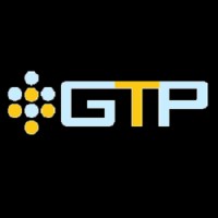 GTP Softwares LLP Logo