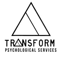 Transform Psychological Services Logo