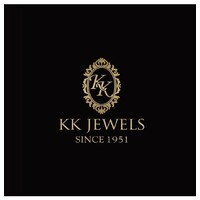 KK JEWELS Logo