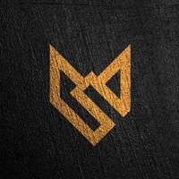 Macroman HQ Logo