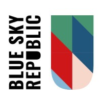 Blue Sky Republic Logo