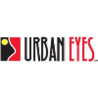 Urban Eyes Logo