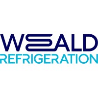 Weald Refrigeration Limited Logo