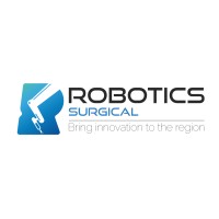 Robotics Surgical Systems Logo