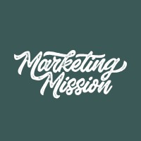 Marketing Mission Logo