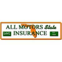 All Motors State Insurance Logo