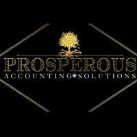 Prosperous Accounting Solutions LLC Logo