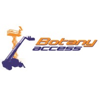 Botany Access Logo