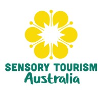 Sensory Tourism Australia Logo