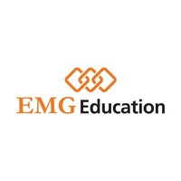 EMG Education Logo