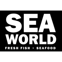 Sea World, LLC Logo